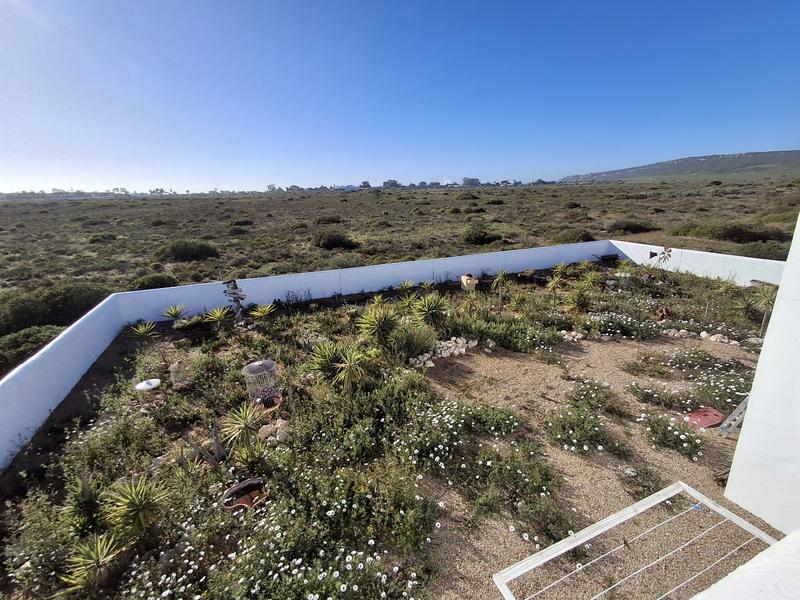 3 Bedroom Property for Sale in Lampiesbaai Western Cape